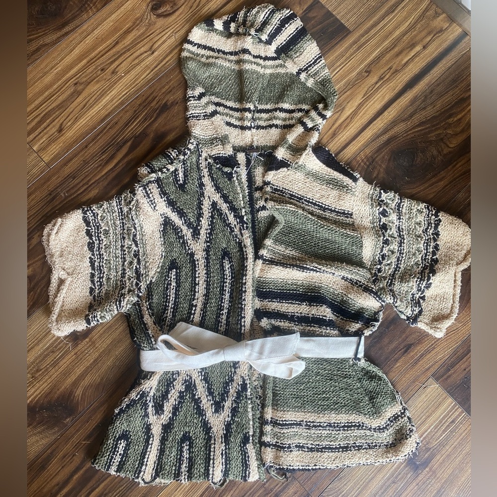 Free People Sweater